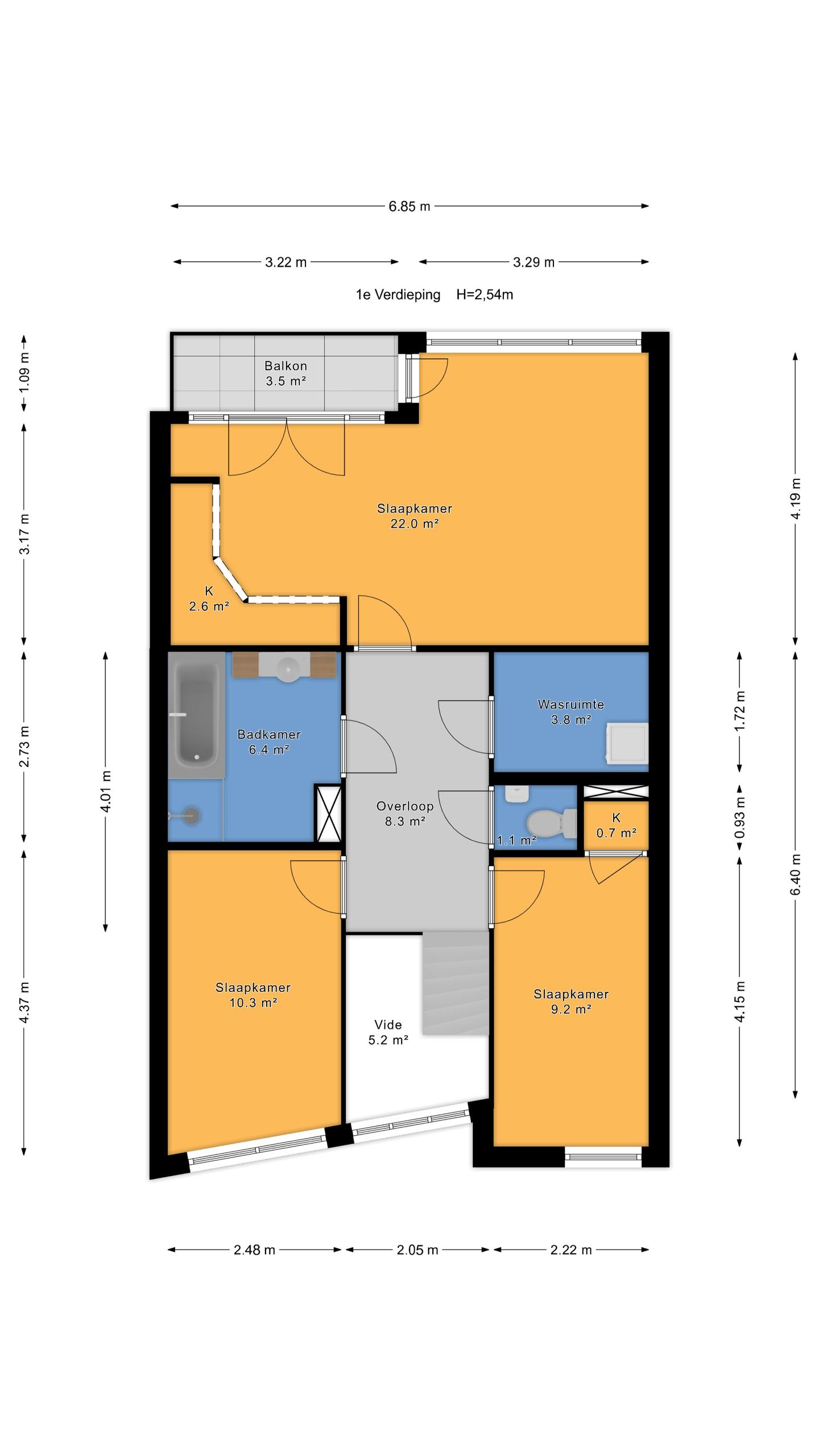 Photo 59 of Klimvaren 13