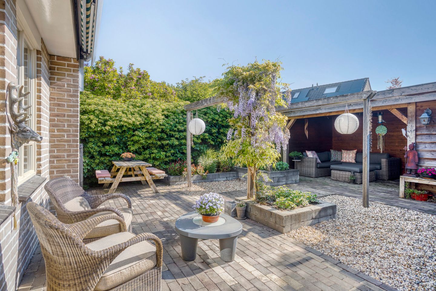 Foto 5 van Kapittelweg 38