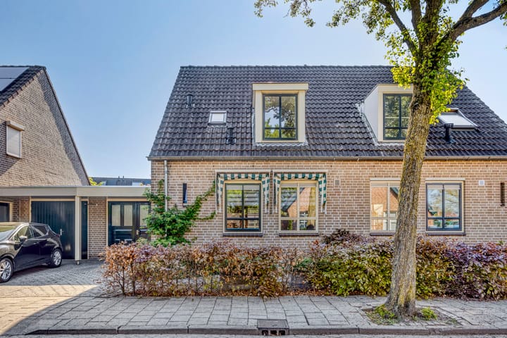 Foto 6 van Kapittelweg 38