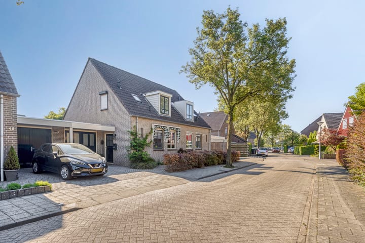 Foto 7 van Kapittelweg 38