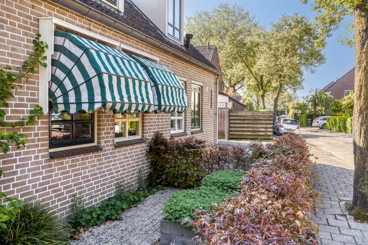 Foto 8 van Kapittelweg 38