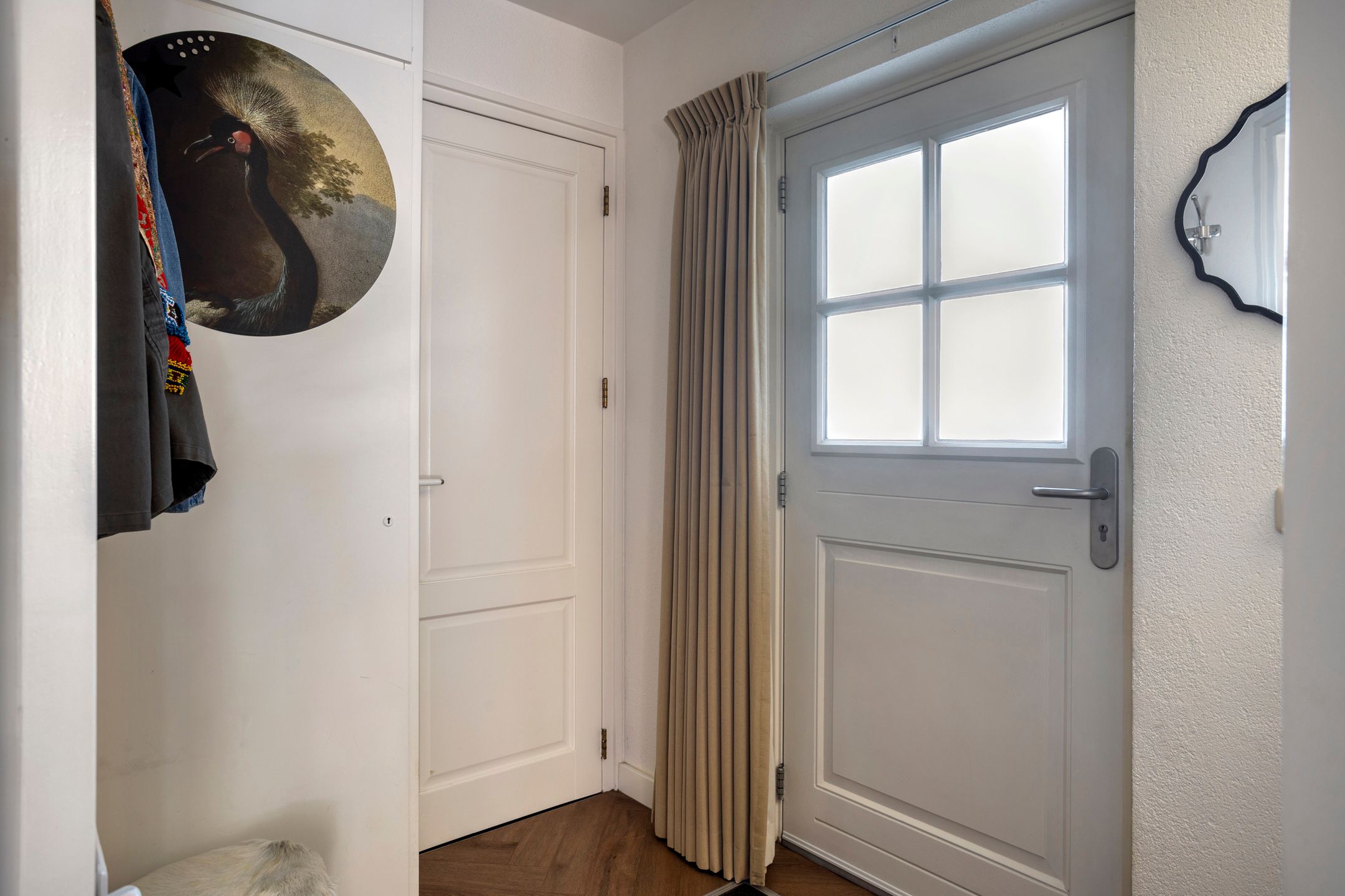 Foto 9 van Kapittelweg 38