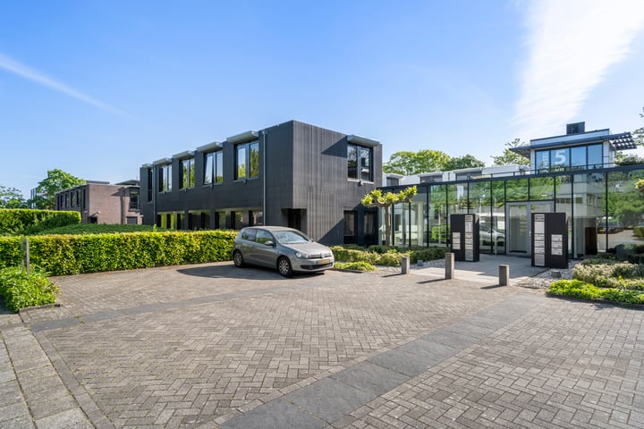 Landjuweel 5, Veenendaal
