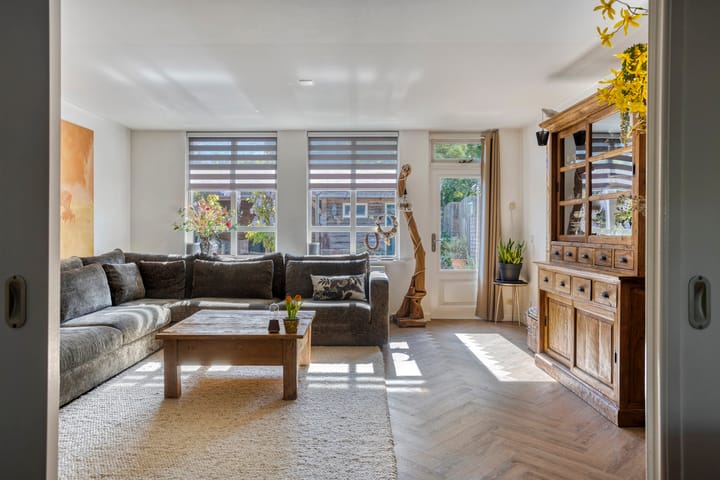 Foto 12 van Kapittelweg 38