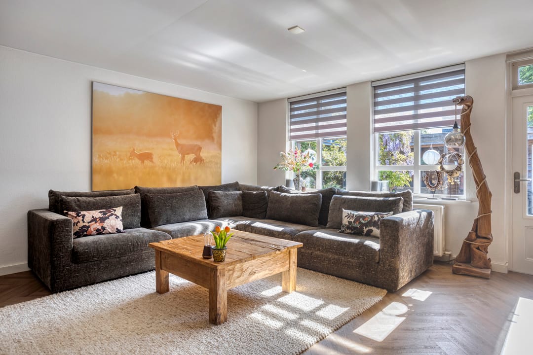 Foto 13 van Kapittelweg 38