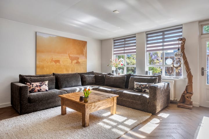 Foto 13 van Kapittelweg 38