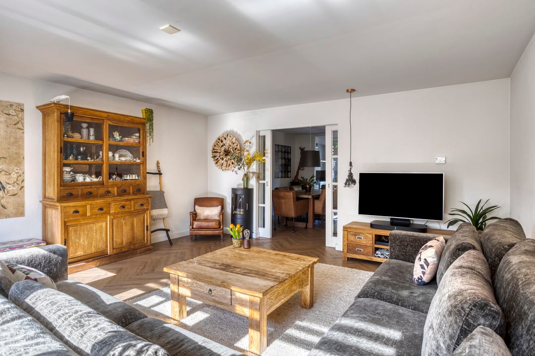 Foto 16 van Kapittelweg 38