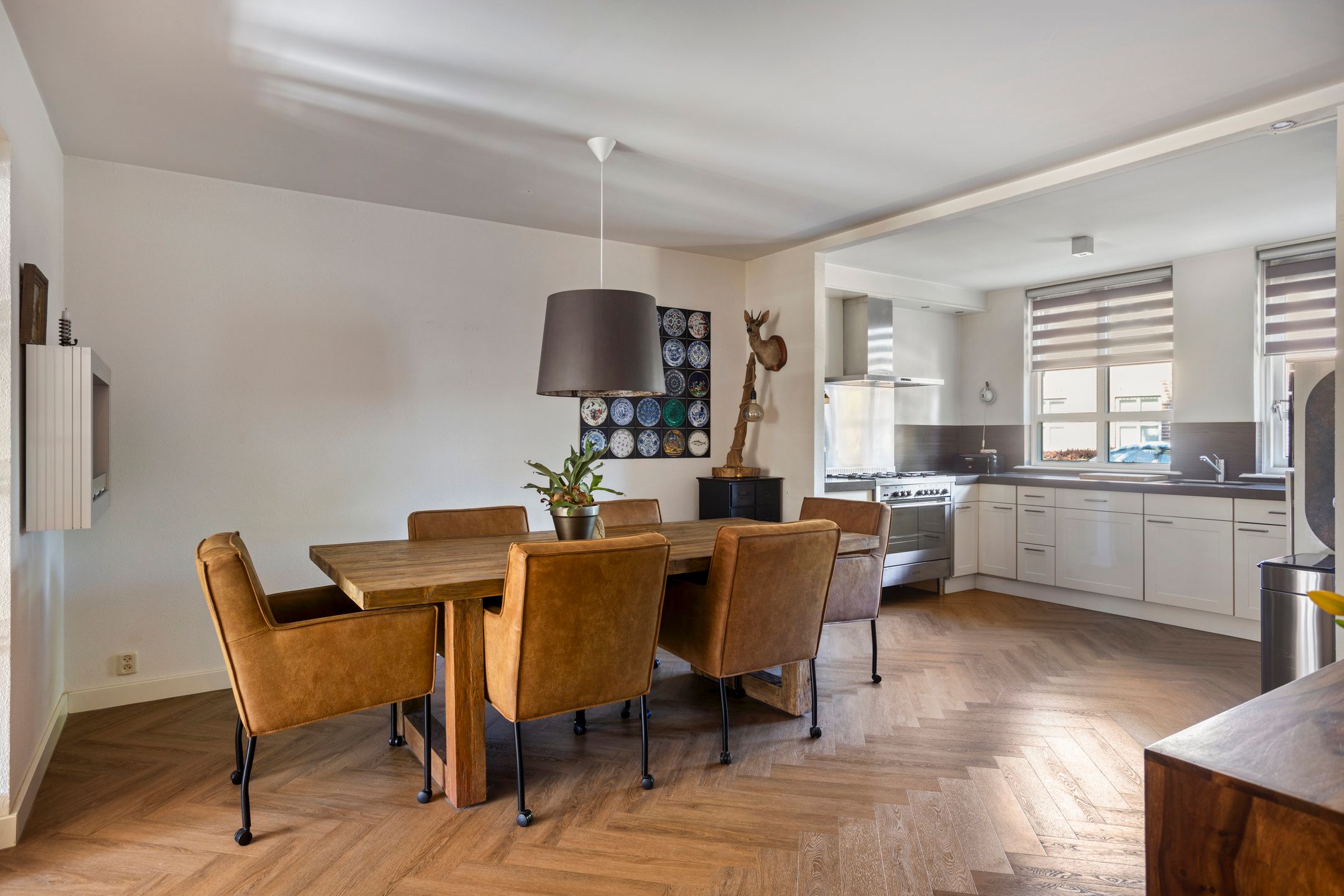 Foto 18 van Kapittelweg 38