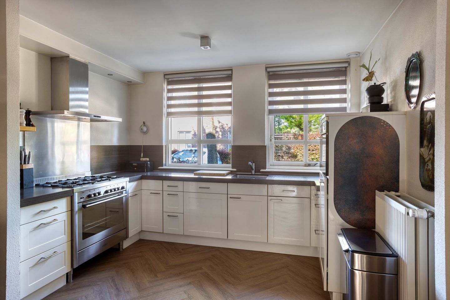 Foto 19 van Kapittelweg 38