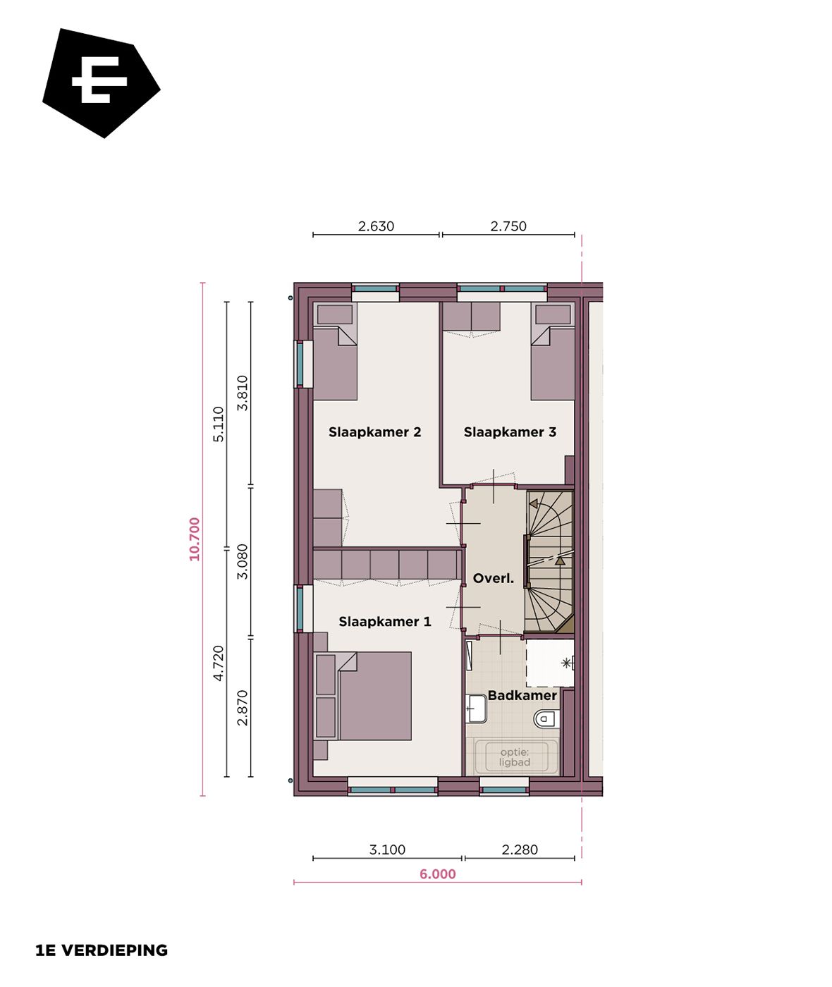Foto 4 van Halfvrijstaande woning 35