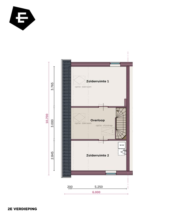 Foto 5 van Halfvrijstaande woning 35