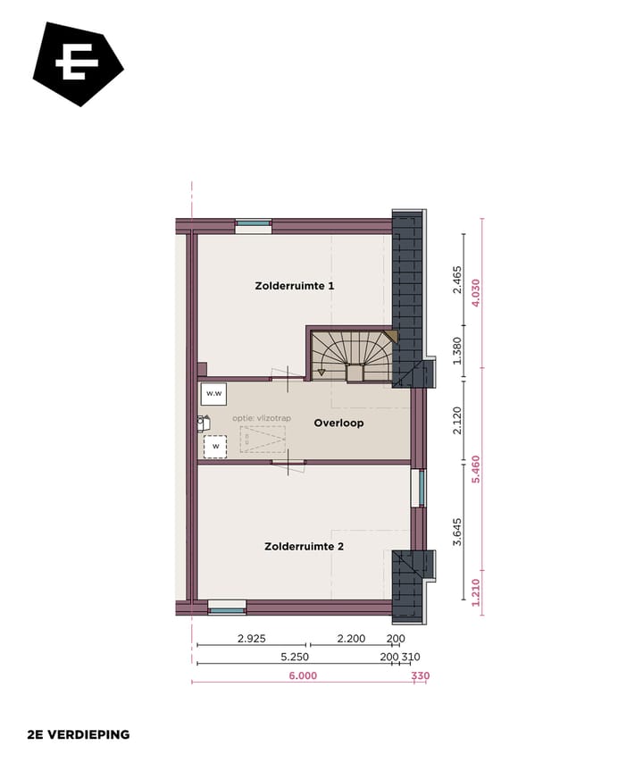 Foto 5 van Halfvrijstaande woning 36