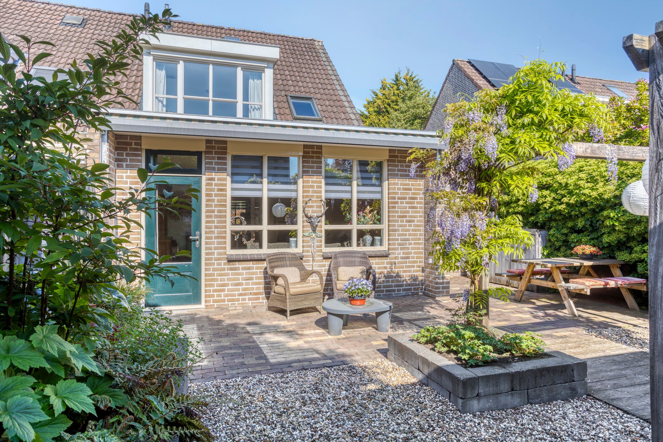 Foto 39 van Kapittelweg 38