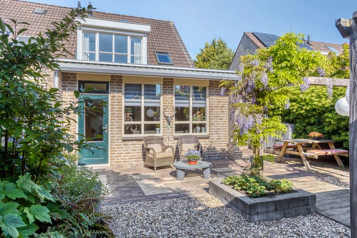 Foto 39 van Kapittelweg 38