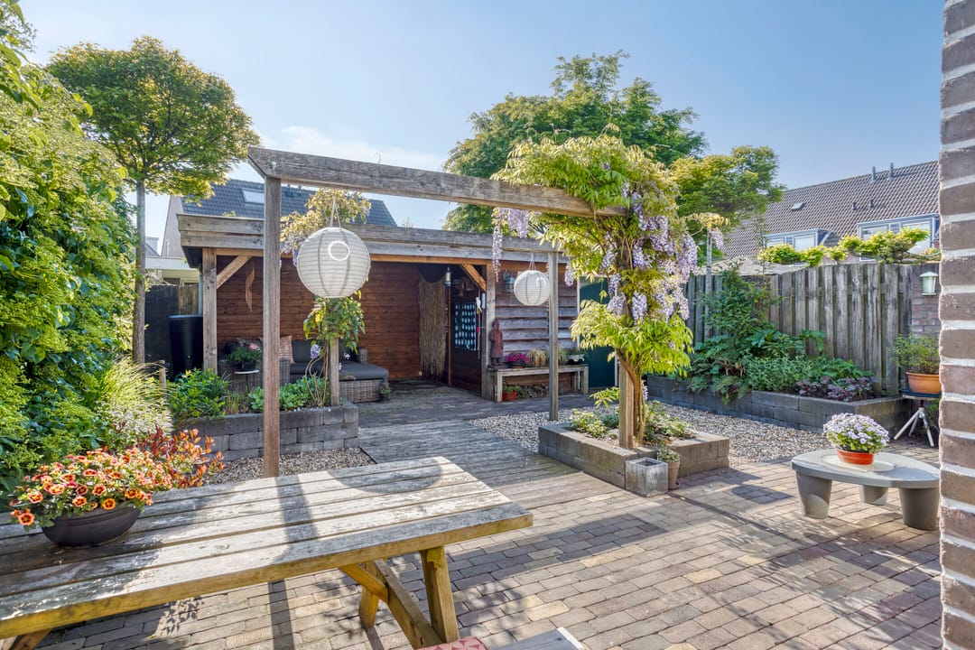 Foto 41 van Kapittelweg 38