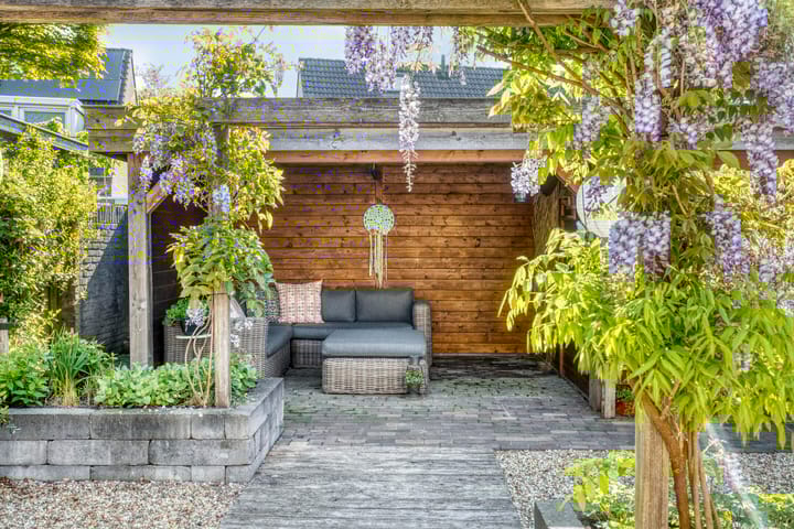 Foto 42 van Kapittelweg 38