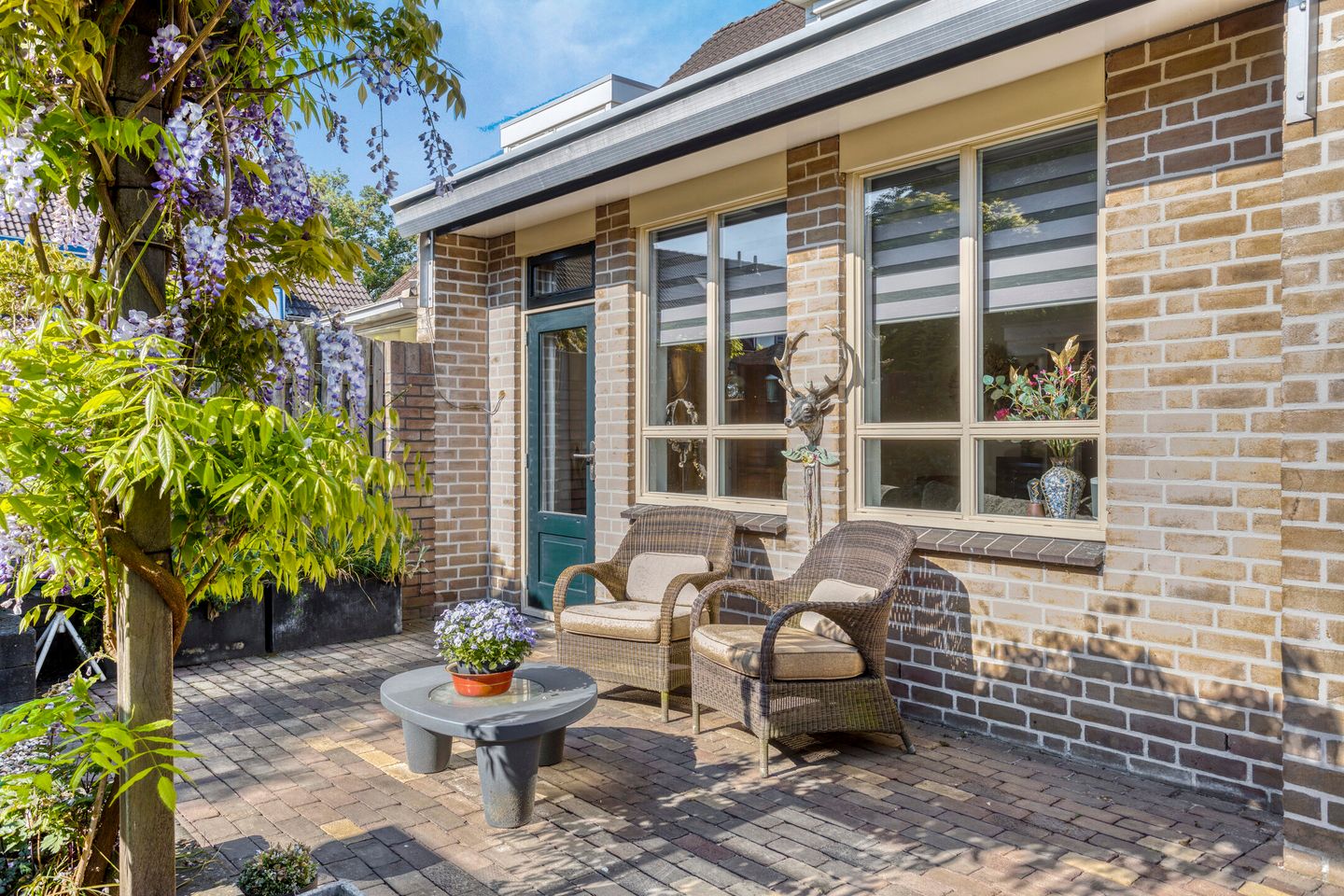 Foto 44 van Kapittelweg 38