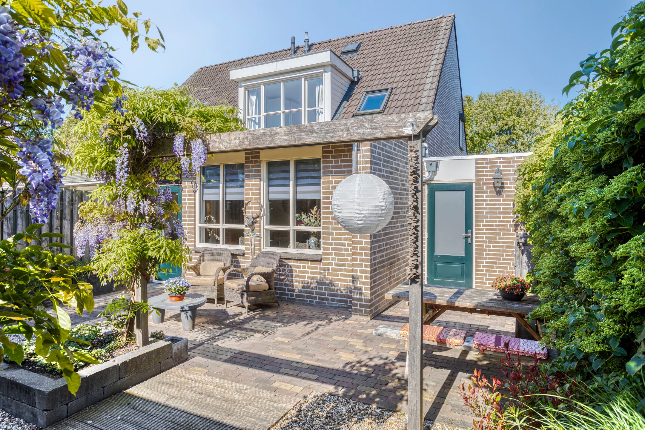 Foto 45 van Kapittelweg 38