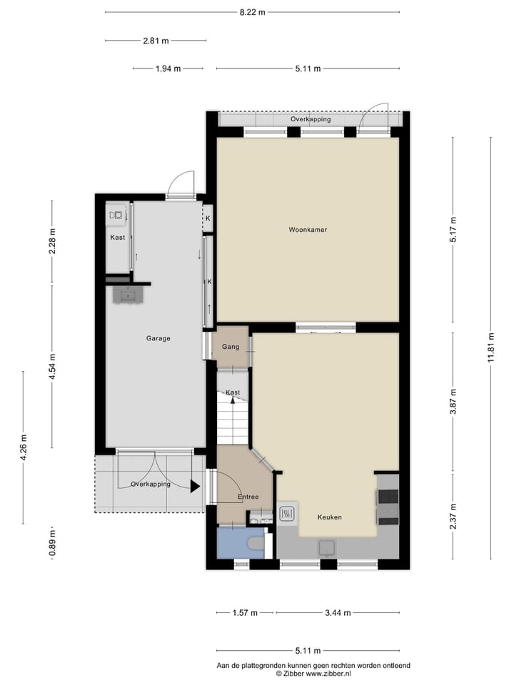 Foto 47 van Kapittelweg 38