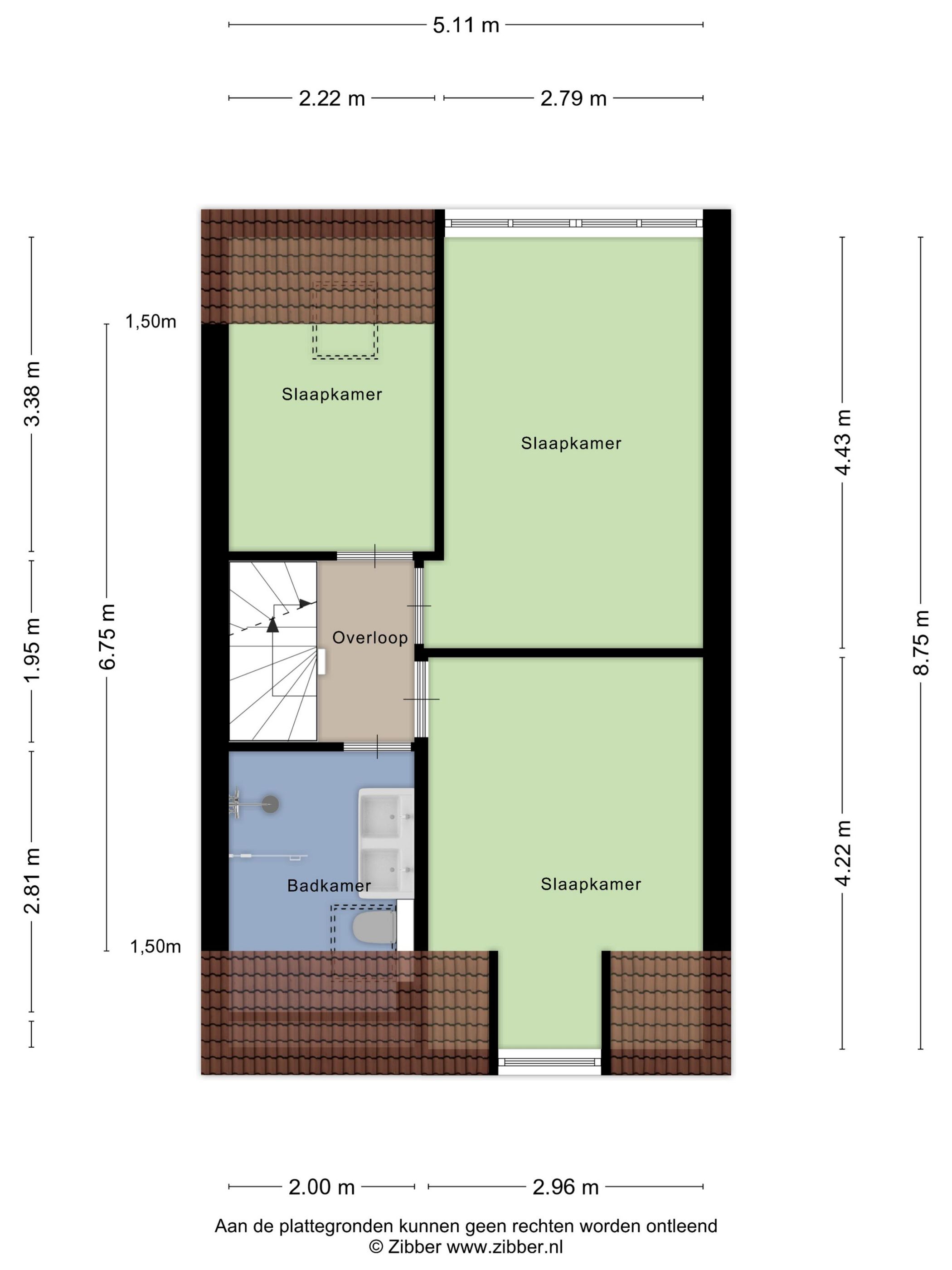 Foto 48 van Kapittelweg 38