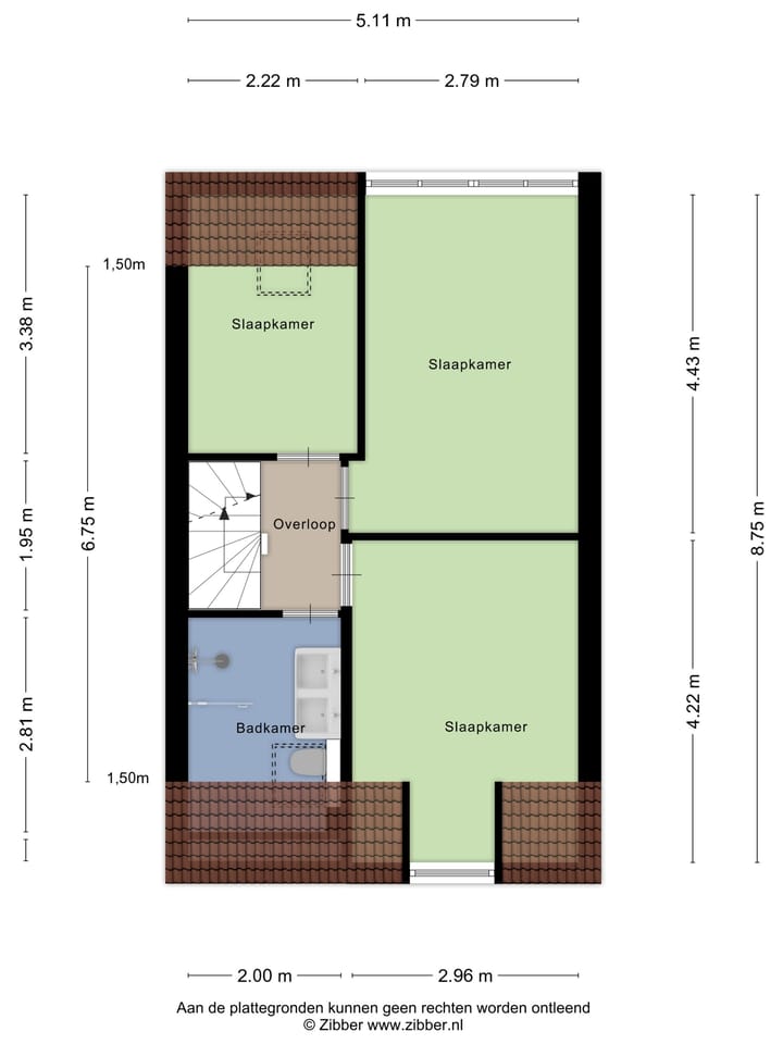 Foto 48 van Kapittelweg 38