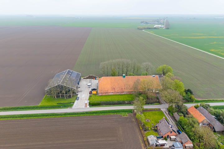 Provincialeweg 9, Nieuwolda