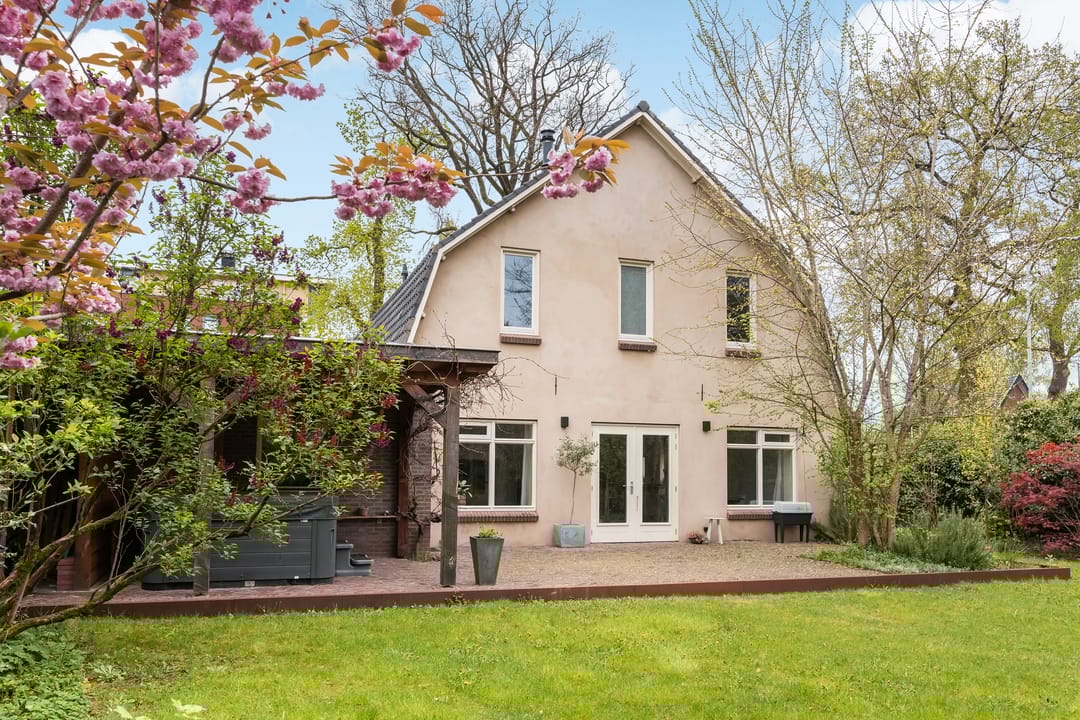 Foto 2 van Brinklaan 32