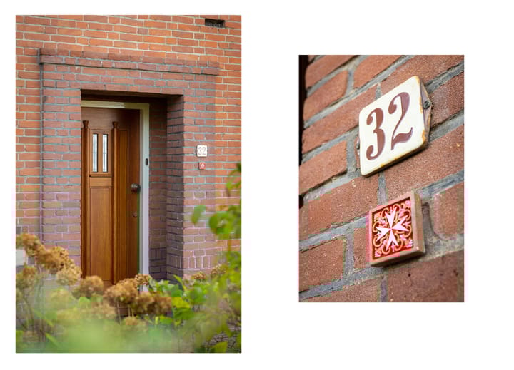 Foto 4 van Brinklaan 32