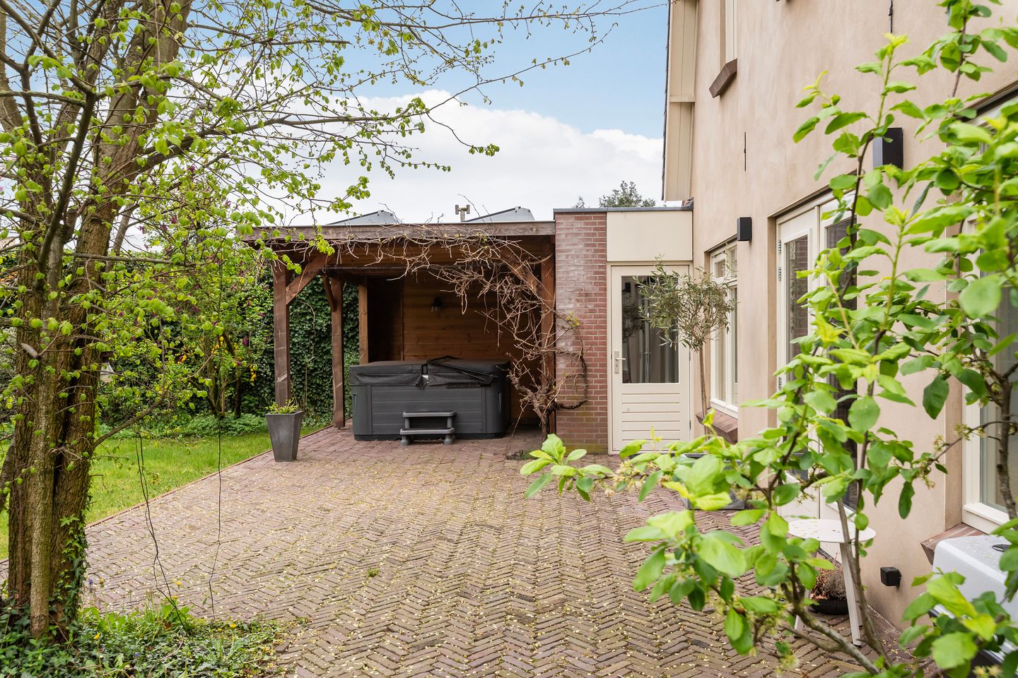 Foto 5 van Brinklaan 32