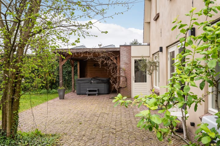 Foto 5 van Brinklaan 32