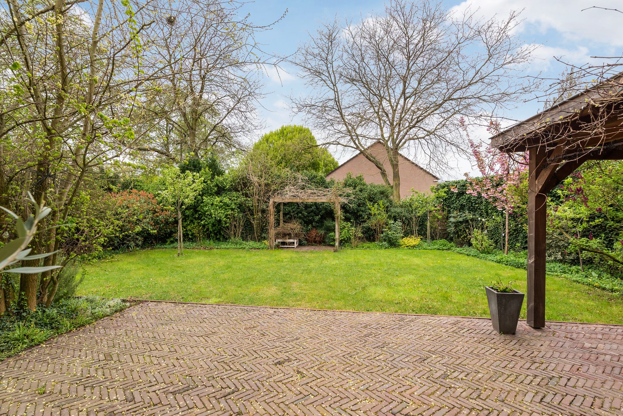 Foto 6 van Brinklaan 32