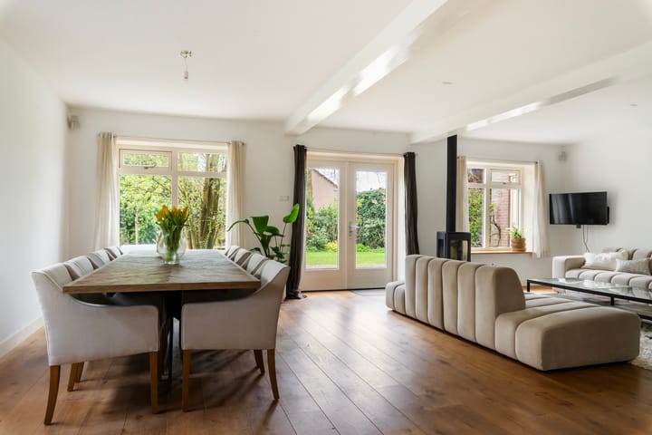 Foto 10 van Brinklaan 32