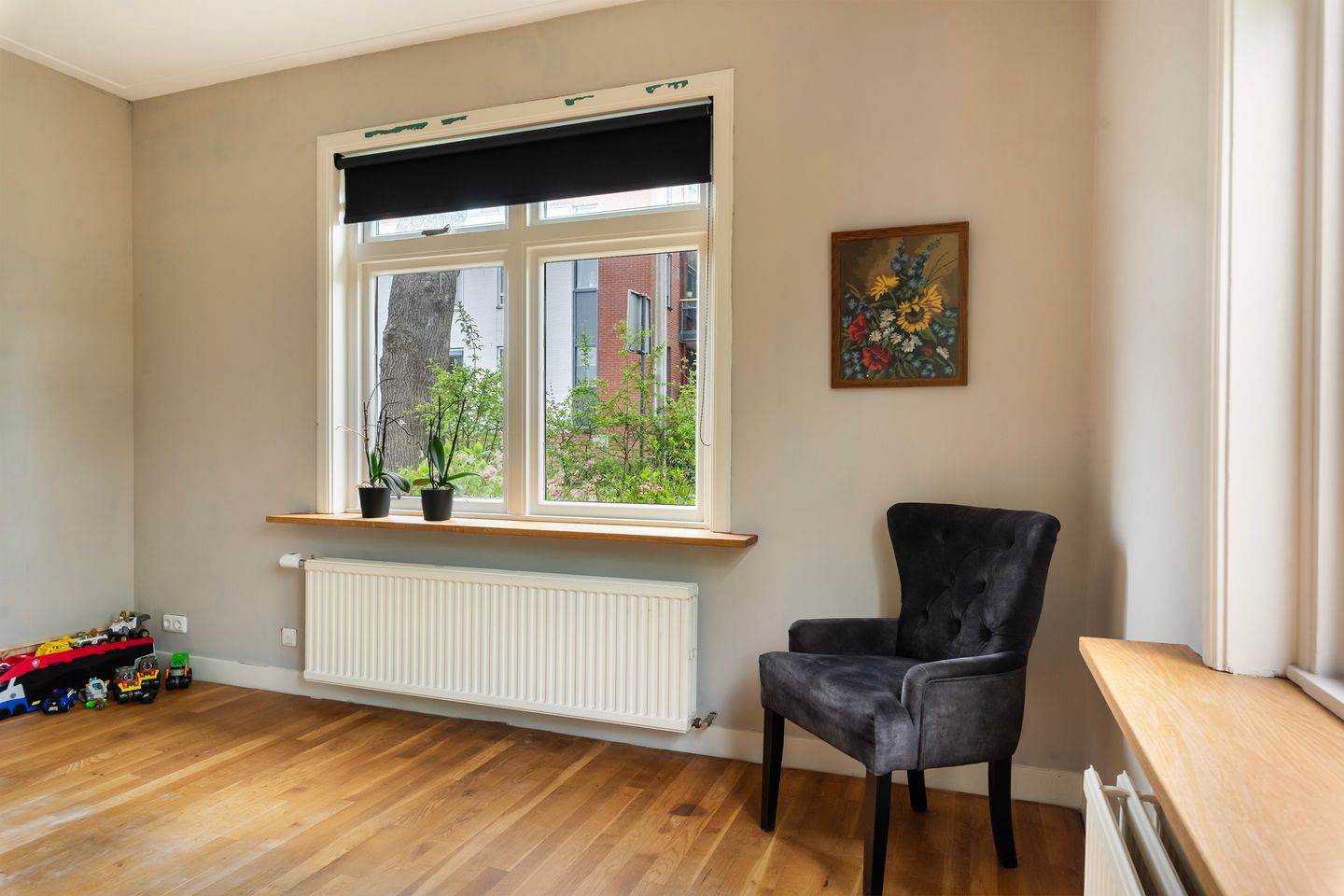 Foto 20 van Brinklaan 32