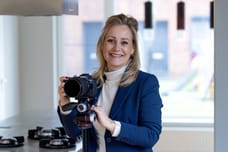 Irma Saris - Photographer