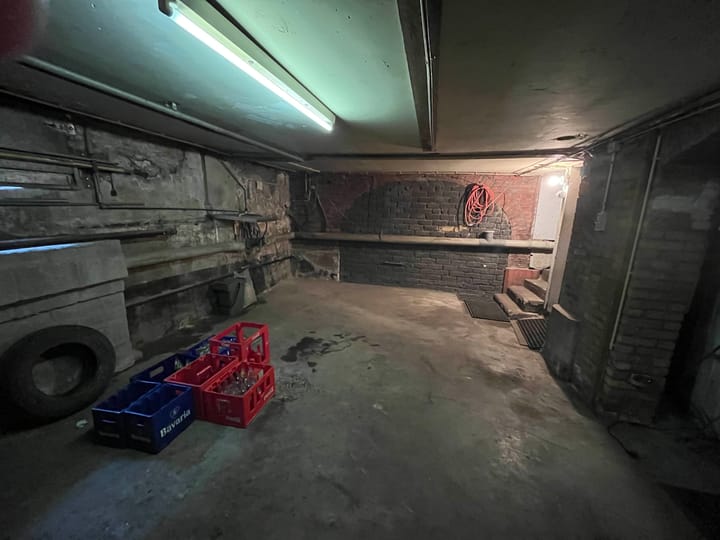 Foto 3 van Burgemeester Cortenstraat 1