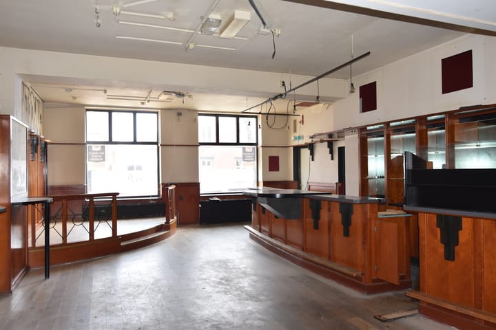 Foto 6 van Burgemeester Cortenstraat 1