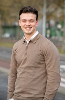 Harald Wiersma - NVM Assistent-makelaar