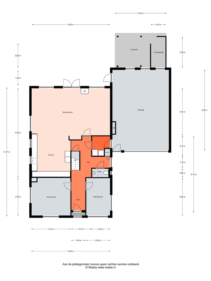 Foto 52 van Brinklaan 32