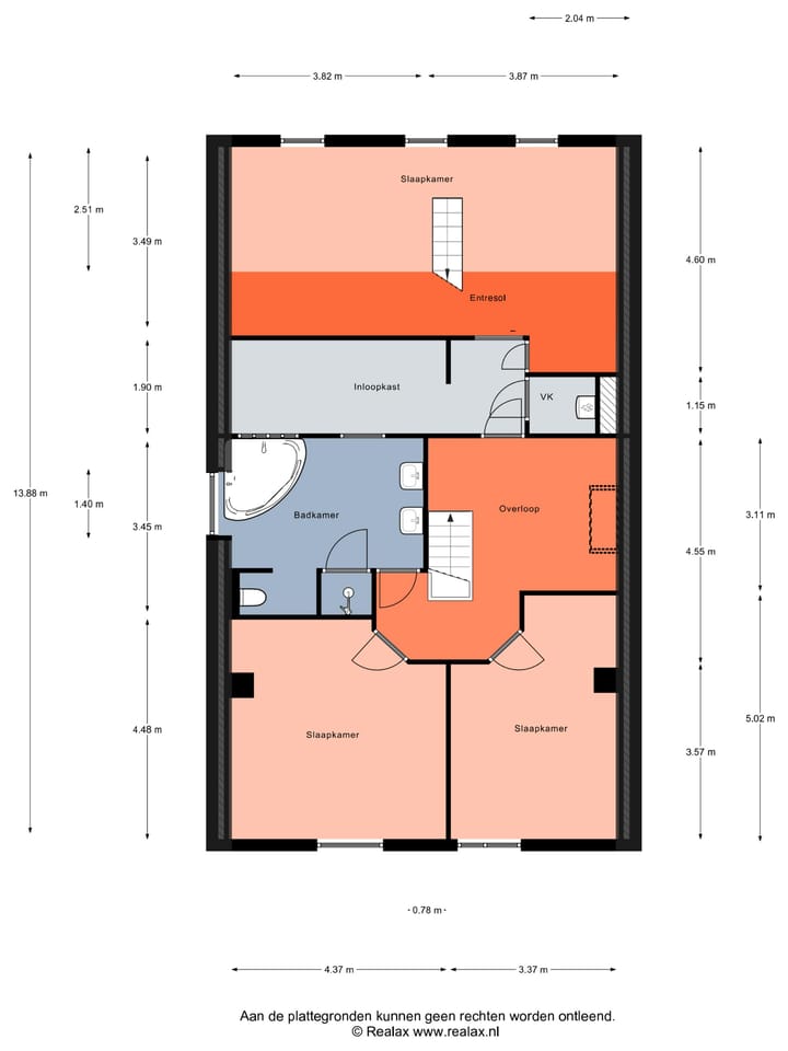 Foto 53 van Brinklaan 32