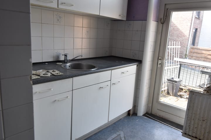 Foto 13 van Burgemeester Cortenstraat 1