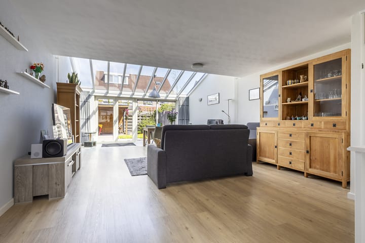 Foto 2 van Jacob Catsstraat 13