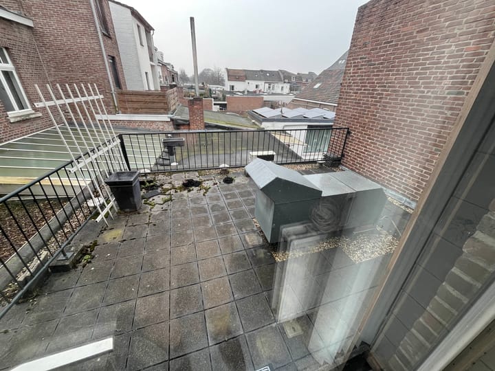 Foto 16 van Burgemeester Cortenstraat 1