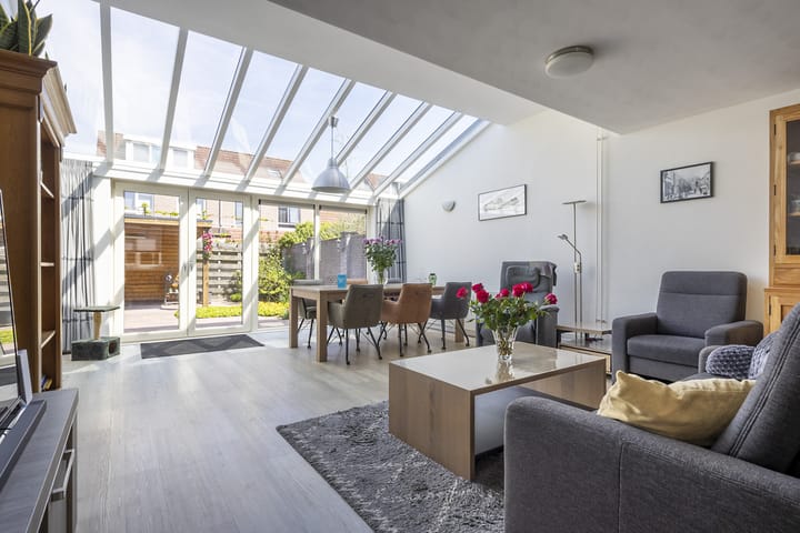 Foto 3 van Jacob Catsstraat 13