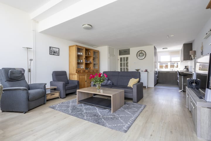 Foto 4 van Jacob Catsstraat 13