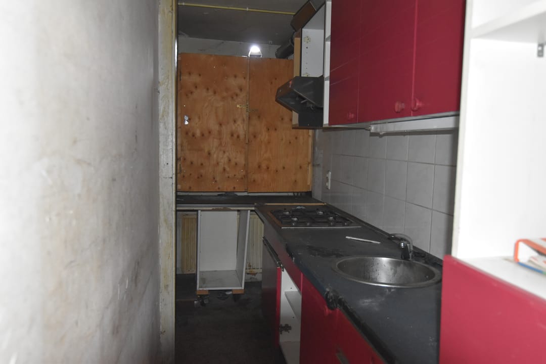 Foto 17 van Burgemeester Cortenstraat 1