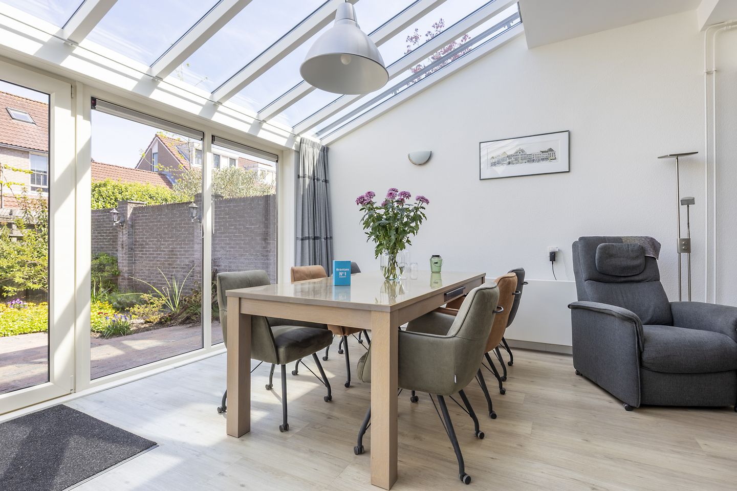 Foto 5 van Jacob Catsstraat 13