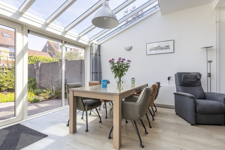 Foto 5 van Jacob Catsstraat 13