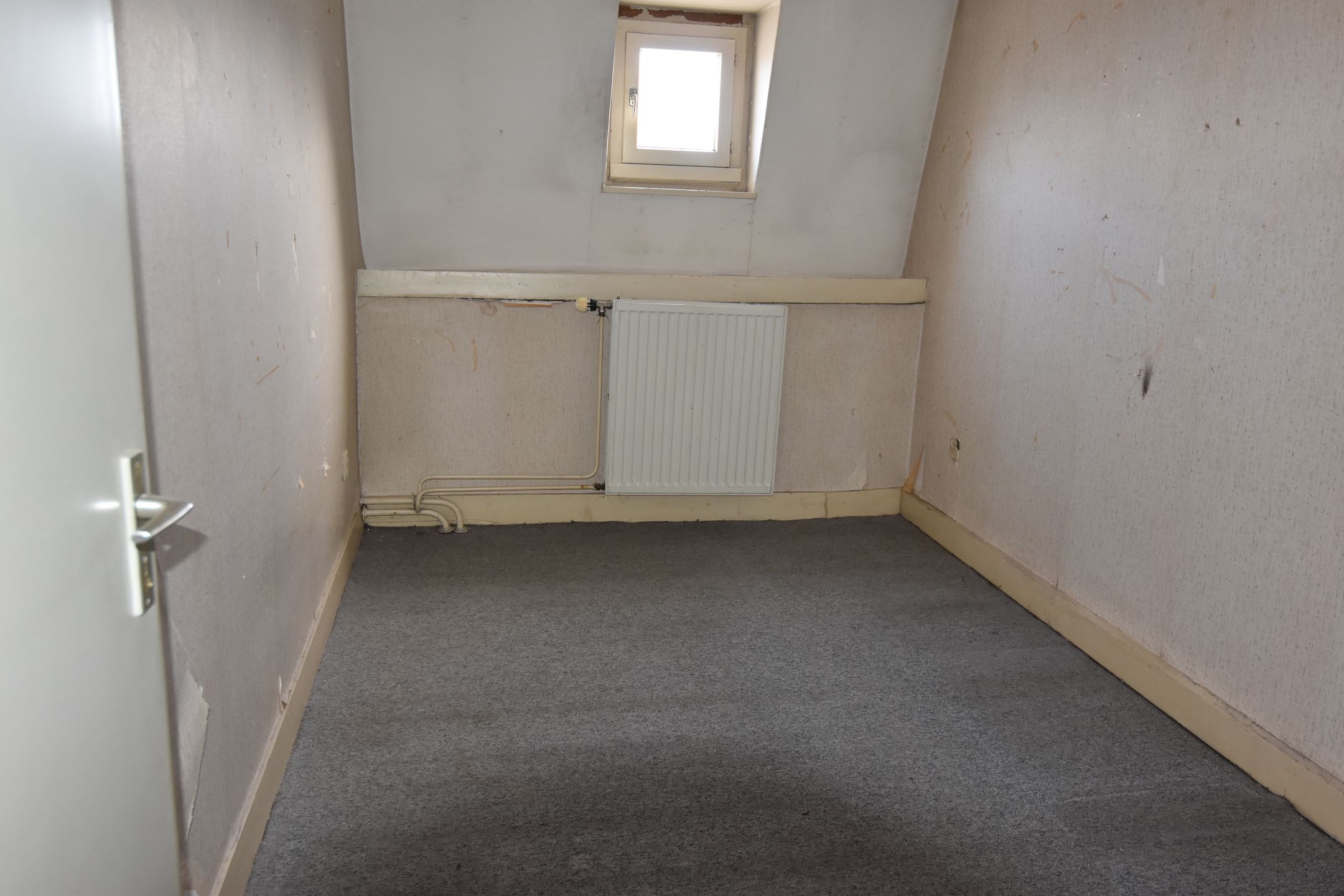 Foto 18 van Burgemeester Cortenstraat 1