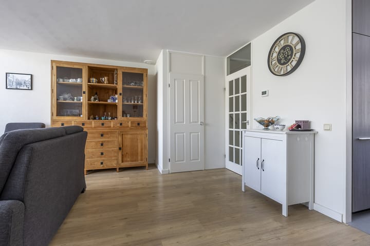 Foto 7 van Jacob Catsstraat 13