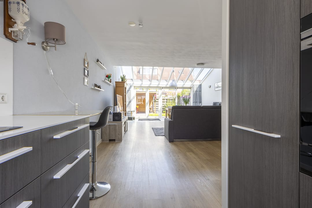 Foto 8 van Jacob Catsstraat 13